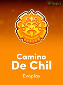 Camino De Chil game cover
