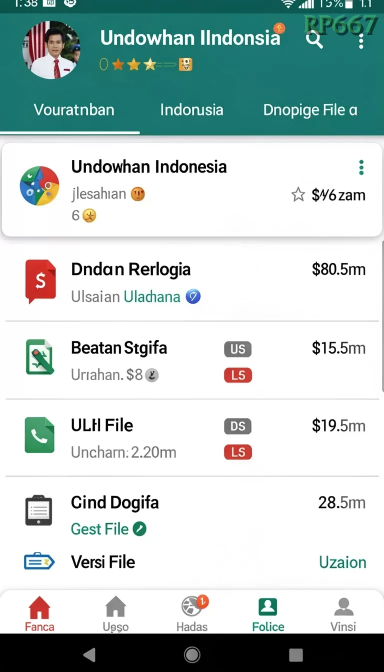 Screenshot Ninja Raccoon Frenzy nomor 2