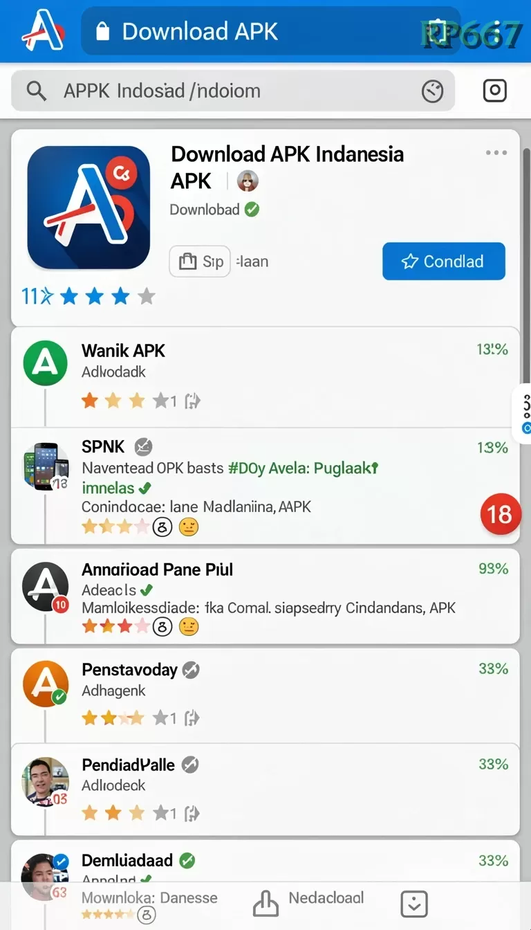 Screenshot Wonder Elephant nomor 2