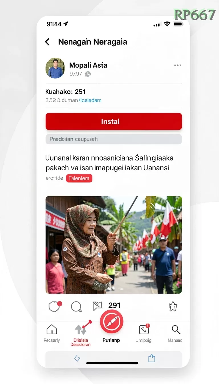 Screenshot Cloud Princess nomor 2