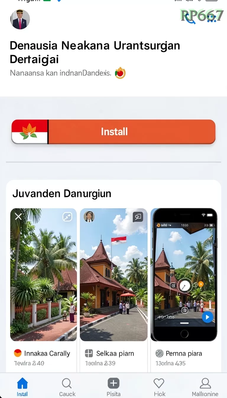 Screenshot Shave The Sheep nomor 2