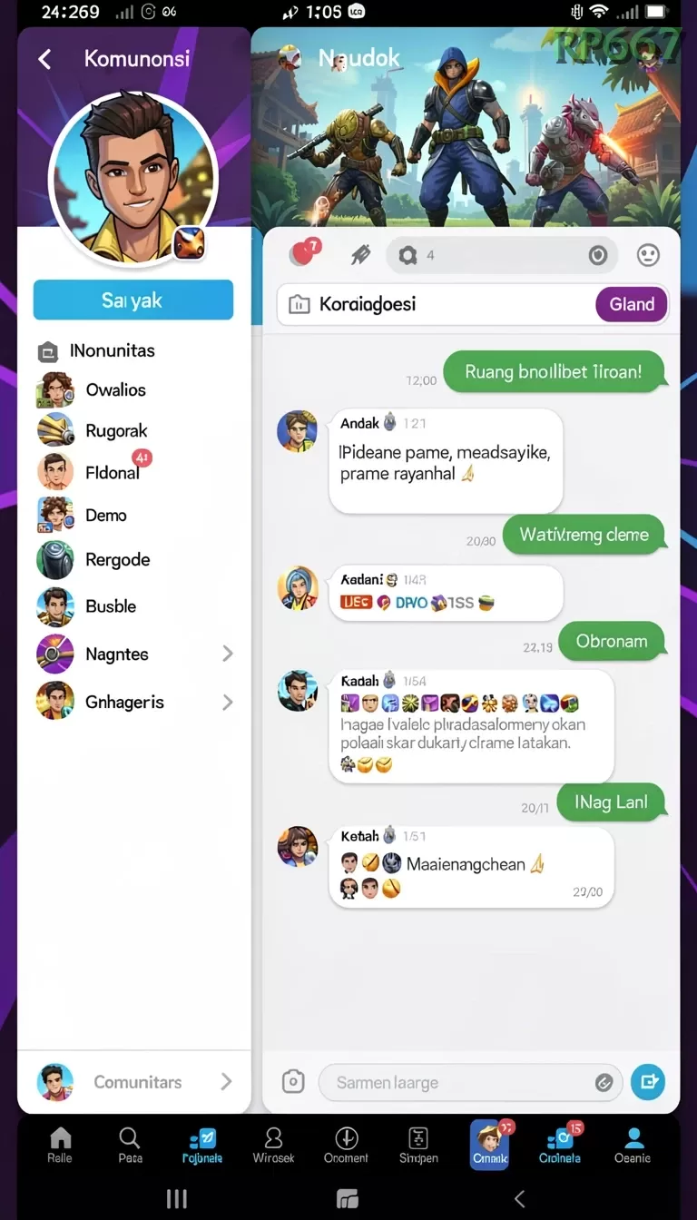 Screenshot Fire 777 nomor 2